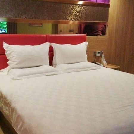 Mango Hotel Xi'An Xiaoyanta Luaran gambar