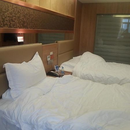 Mango Hotel Xi'An Xiaoyanta Luaran gambar