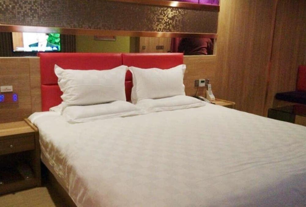 Mango Hotel Xi'An Xiaoyanta Luaran gambar