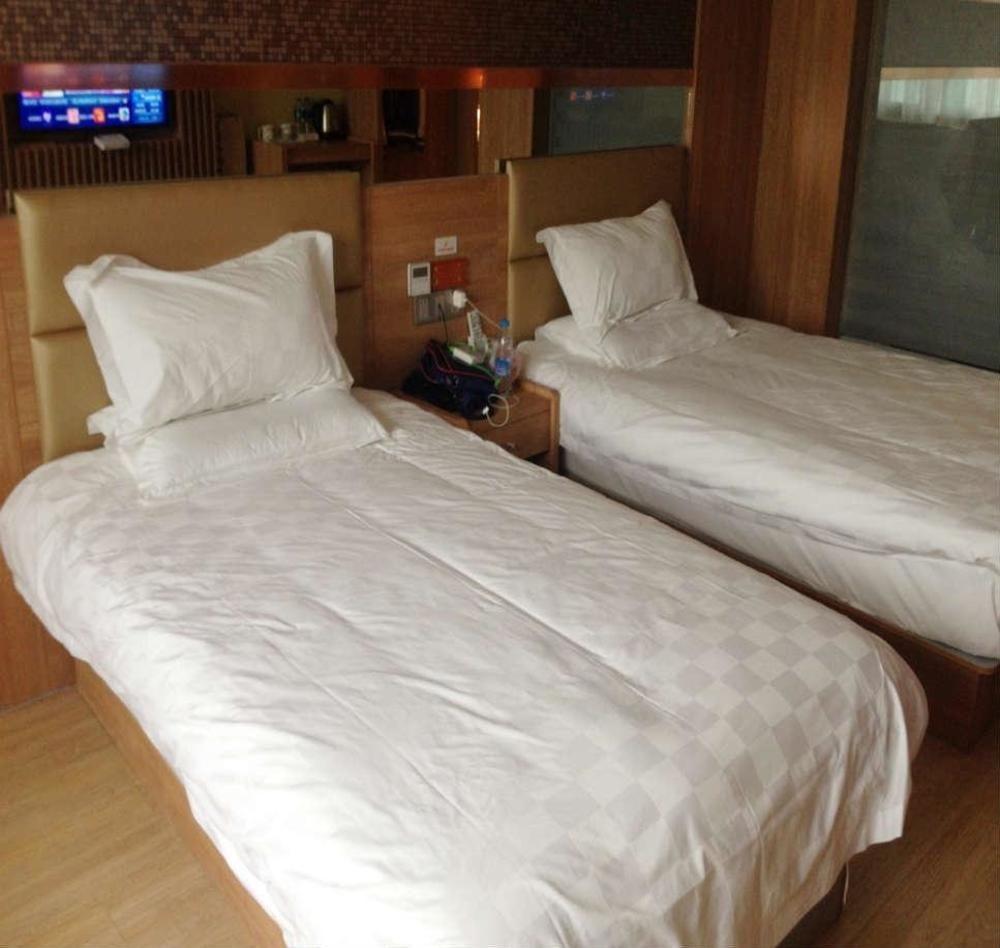 Mango Hotel Xi'An Xiaoyanta Luaran gambar