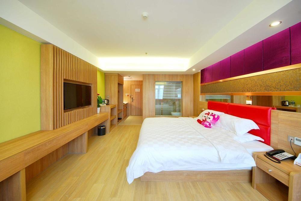 Mango Hotel Xi'An Xiaoyanta Luaran gambar