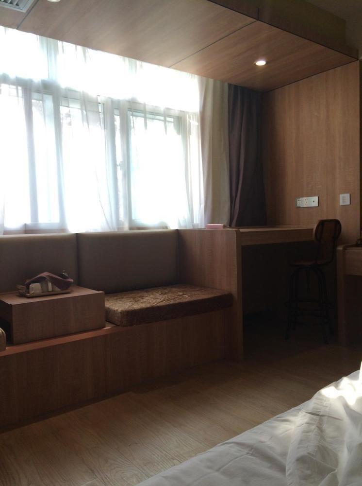 Mango Hotel Xi'An Xiaoyanta Luaran gambar